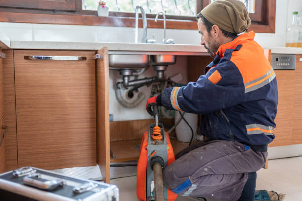 Best Plumbing Installation Services  in Gibraltar, MI