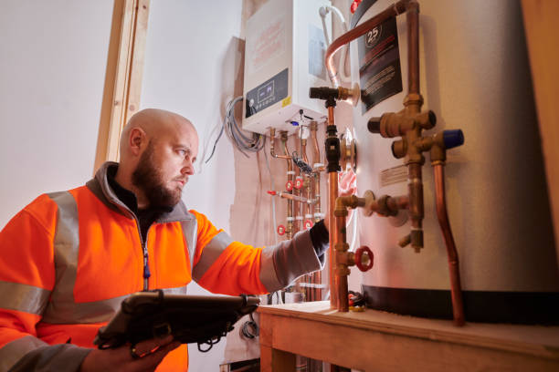 Best Water Softener Installation  in Gibraltar, MI