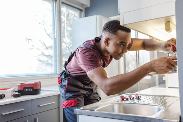 Best Water Heater Repair  in Gibraltar, MI